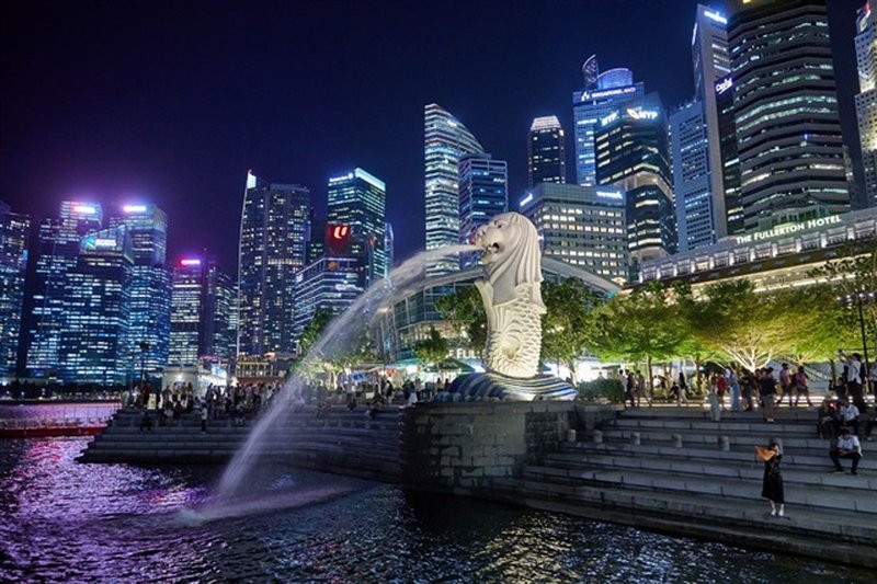 AI, la potenza di calcolo ridisegna l'ASEAN: Singapore ancora al centro