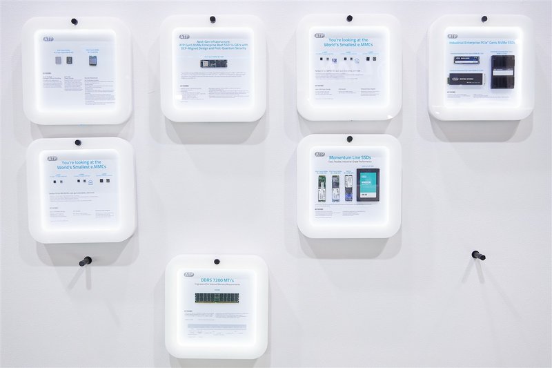Domanda IA quadruplica i ricavi delle memorie a Taiwan: campanello d’allarme per l’on-premise