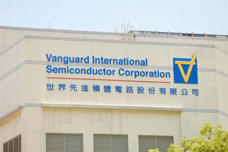 TSMC and Vanguard Drive Taiwan Foundry Revenue Up 54% in June