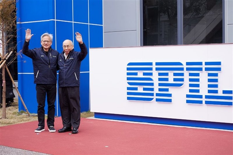 Jensen Huang's Akihabara visit honors partners behind Nvidia's 33-year rise