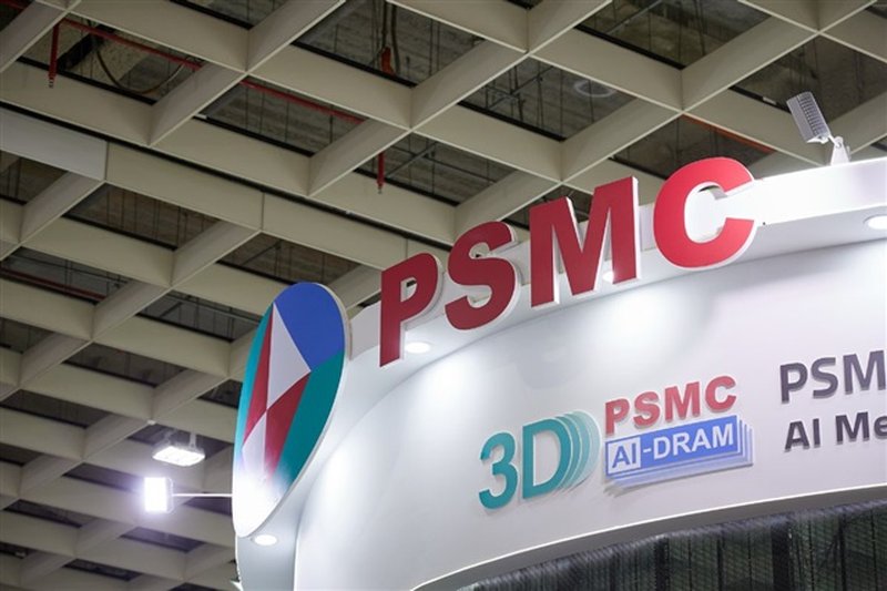 DRAM alle stelle: PSMC aumenta i prezzi del 45%, la corsa all’AI si scontra con i costi della memoria