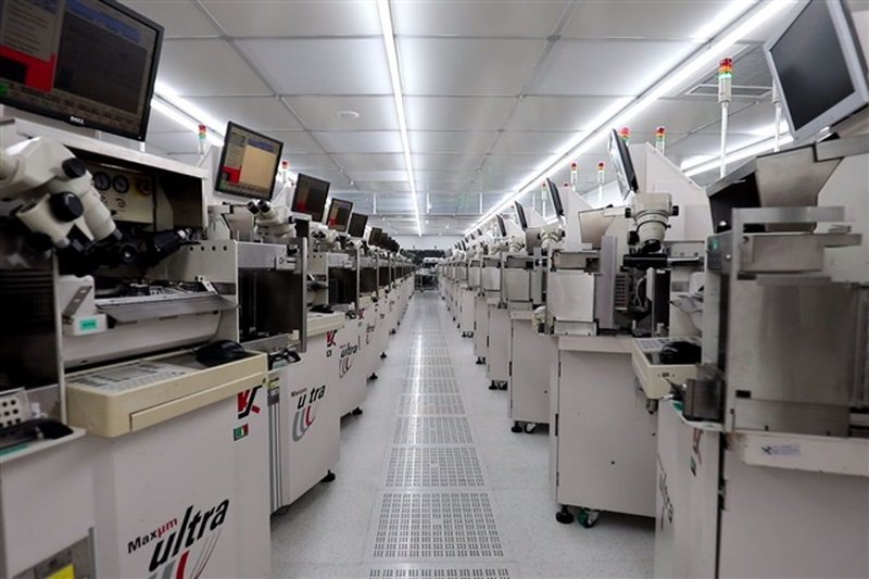 JCET alza le stime: il packaging dei chip è il nuovo collo di bottiglia dell'AI