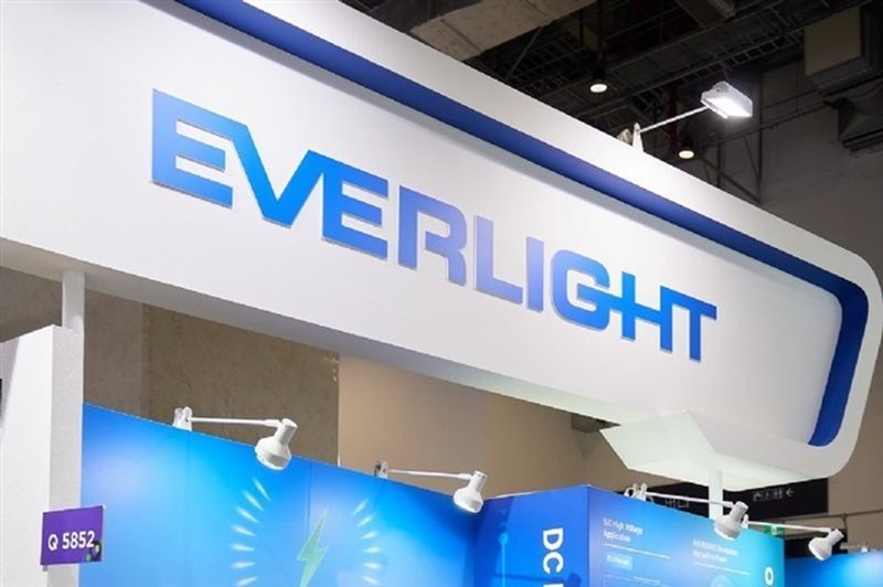 Everlight trasferisce produzione automotive in Thailandia, venduto sito taiwanese