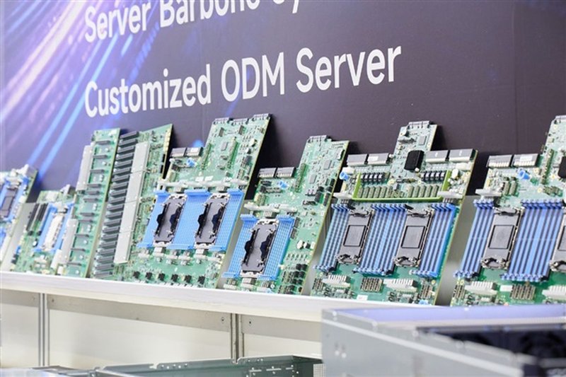 AI boom allunga i tempi di consegna: PCB e componenti passivi verso una nuova normalità