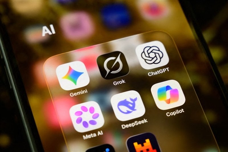 DeepSeek verso l’IPO da 70 miliardi: Apple porta l’AI in Cina