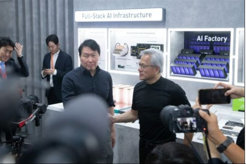 SK Hynix valuta la 'memoria come servizio': cosa cambia per l'hardware AI