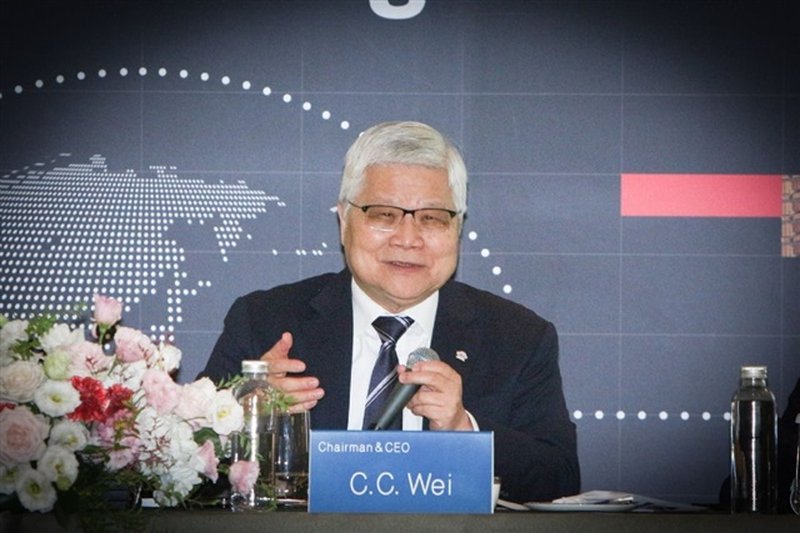 TSMC scommette 100 miliardi: IA, pressione USA e il costo di restare in testa