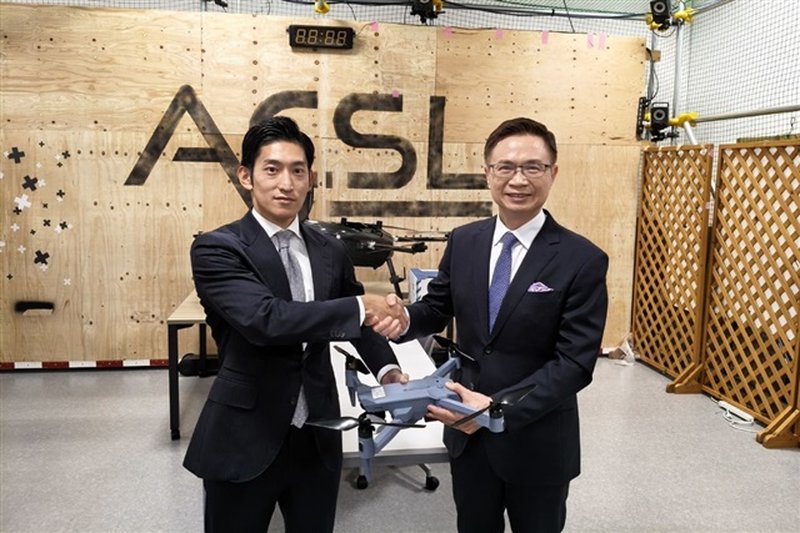 Droni giapponesi, supply chain taiwanese: ACSL punta al TADTE 2027 e rilancia la partita della sovranità hardware