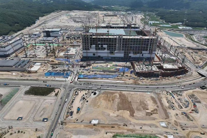 Samsung e SK Hynix nel mirino di Washington: la memoria che alimenta l’AI entra nei giochi geopolitici