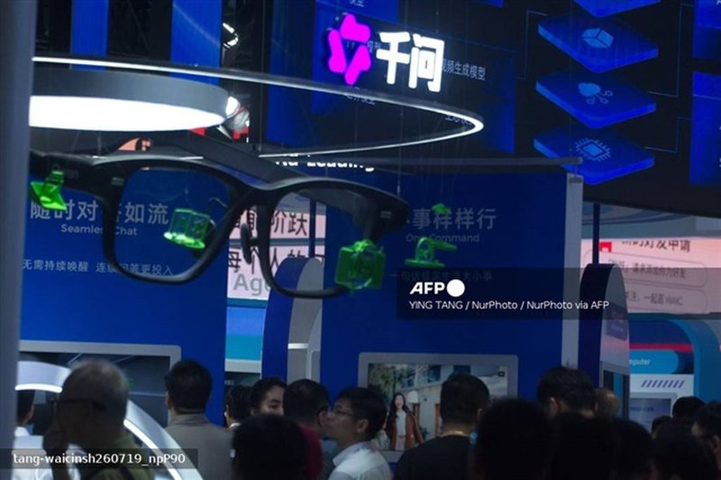 Dietro le tensioni USA-Cina, i laboratori AI si costruiscono (silenziosamente) l’uno sull’altro