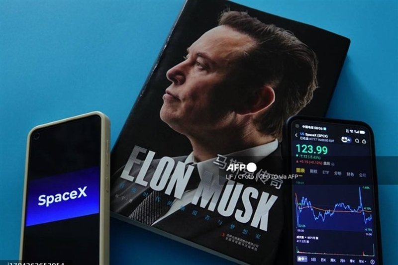Musk smentisce l'ordine SpaceX-Foxconn-Nvidia da 52 miliardi: «Fake news»