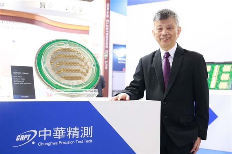 ASIC oltre le GPU: il segnale dal test per il 2027