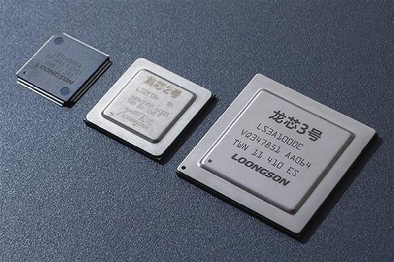 Loongson raises funds for CPU and GPU development as AI inference speeds up domestic silicon
