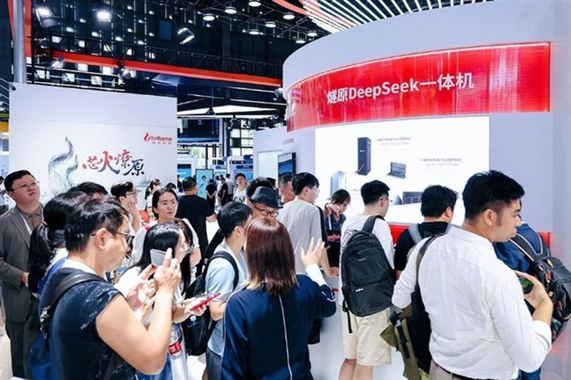 Enflame completes China's GPU landscape: capital is not enough