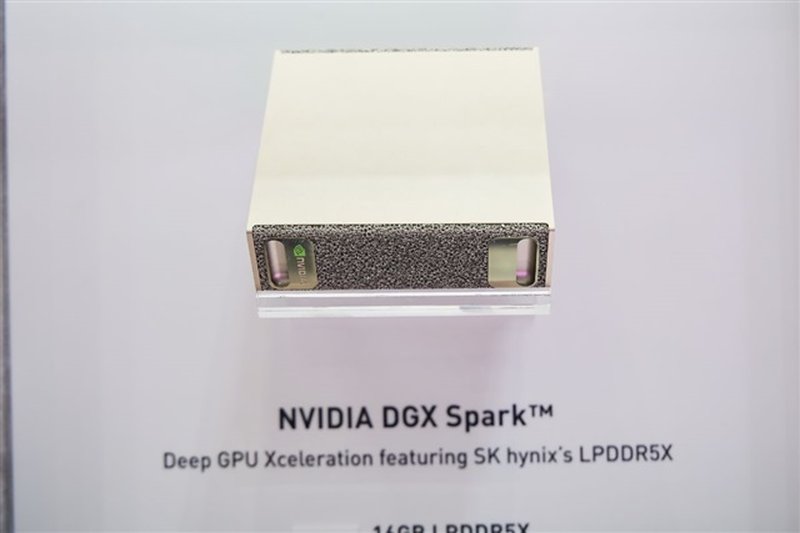La spinta di Nvidia sui personal AI computer accelera il calcolo on-premise