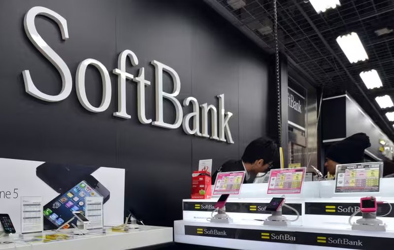 SoftBank avvia la produzione di batterie su larga scala per data center AI