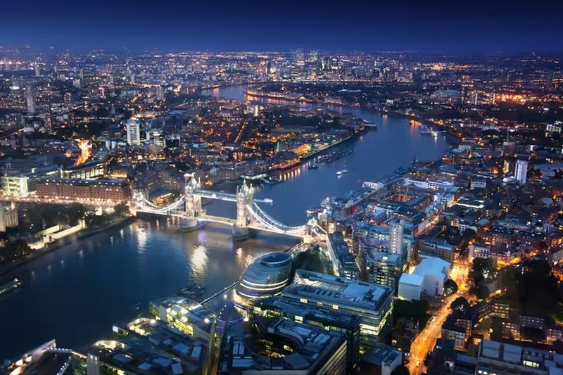 I giganti USA dell'AI colonizzano Londra, mettendo sotto pressione le startup locali