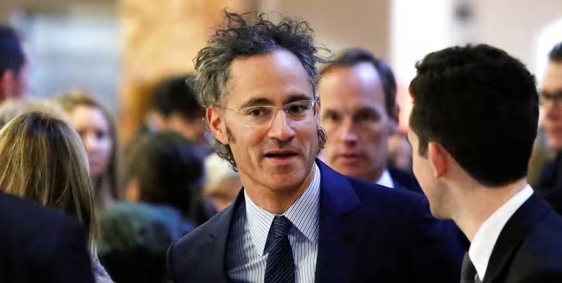 CEO Palantir spende 200 milioni in case segrete: ecco perché conta