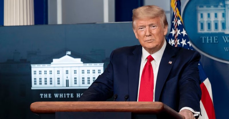 Ordine esecutivo USA sull'AI: un framework volontario per i modelli di frontiera