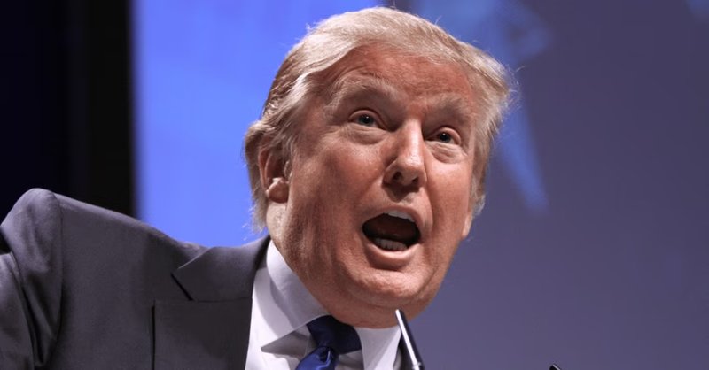 Le criptovalute affossano Trump Media: 405,9 milioni di dollari di perdita nel Q1 2026