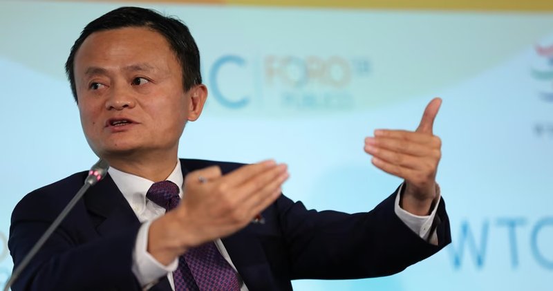 Alibaba bans Claude Code after hidden code reportedly tracks Chinese developers