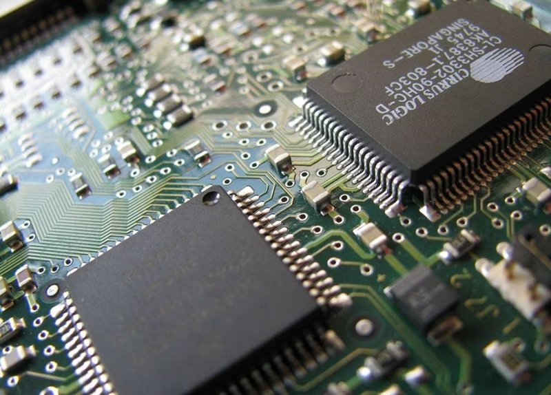 La bolla dei chip AI s’incrina: fine della corsa all’oro o pausa tattica?