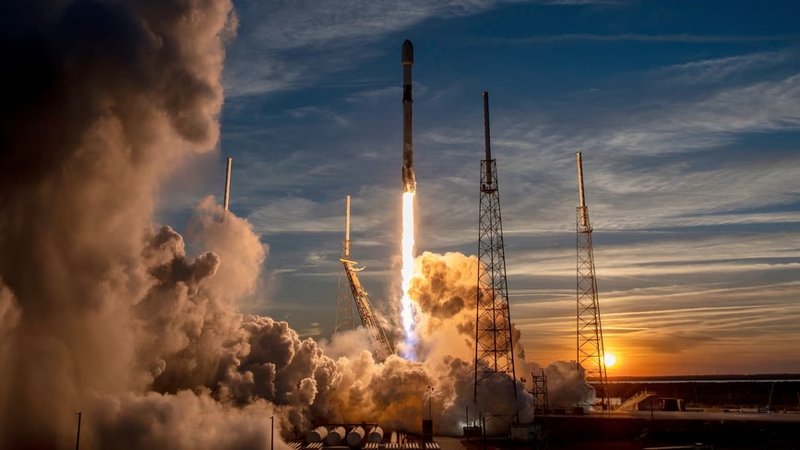 SpaceX e Tesla: l'ipotesi di fusione emerge dal regno delle speculazioni