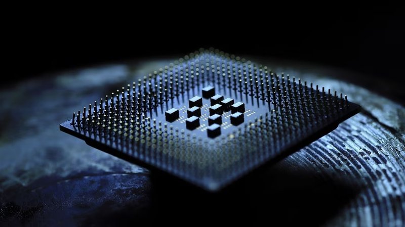 Europa dei chip schiacciata tra controlli cinesi e dipendenza USA: il rapporto che gela il settore