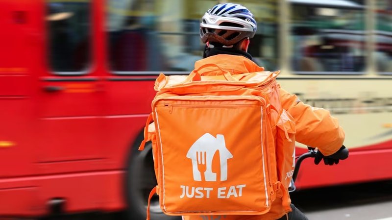 Prosus punta a 3,6 miliardi di dollari da Just Eat Takeaway