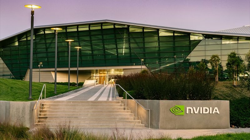 USA: Stretta sulle esportazioni di chip Nvidia per le aziende AI cinesi all'estero