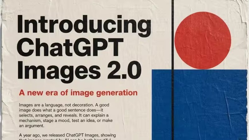 OpenAI presenta un nuovo modello di generazione immagini con capacità di ragionamento potenziate