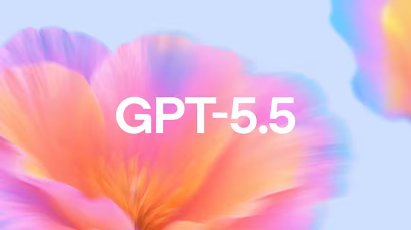 OpenAI Unveils GPT-5.5: A New Base Model for Complex Tasks