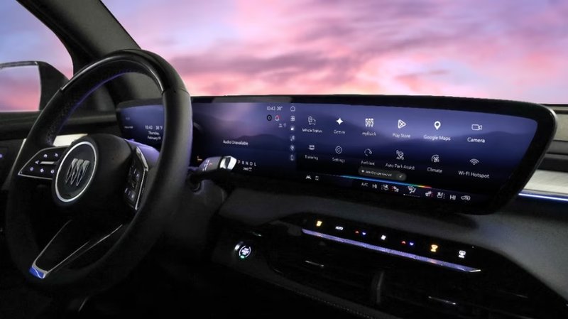 GM integra Google Gemini in quattro milioni di veicoli: un'espansione AI su larga scala
