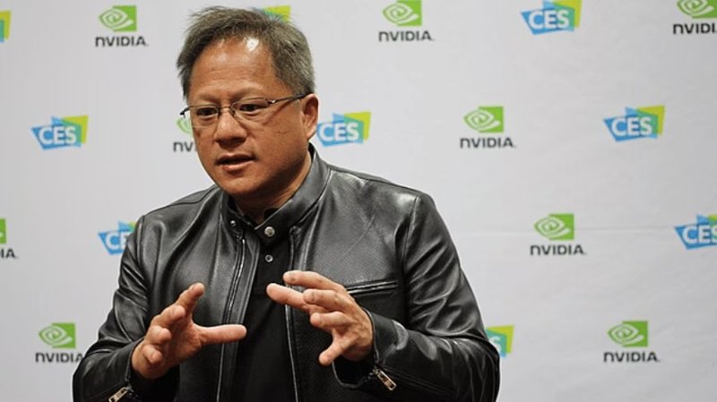 NVIDIA e gli investimenti strategici nell'AI: oltre 40 miliardi di dollari nel 2026