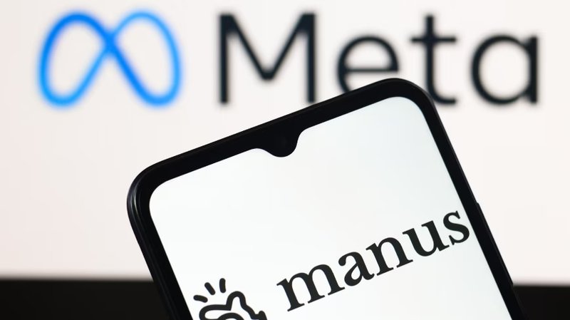 Meta annulla l'acquisizione di Manus: il blocco cinese ferma l'affare da 2 miliardi