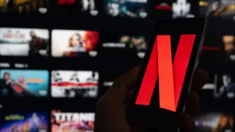 Netflix si affida all'AI generativa per risolvere il sovraccarico di contenuti