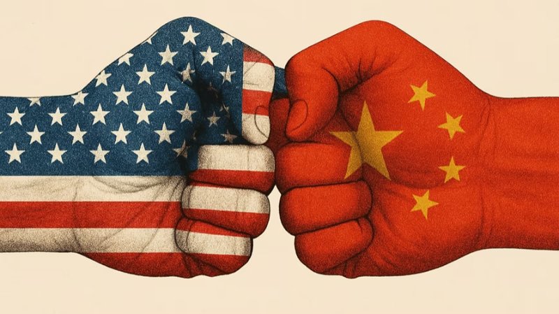 La Cina intensifica le critiche sulle restrizioni USA ai chip