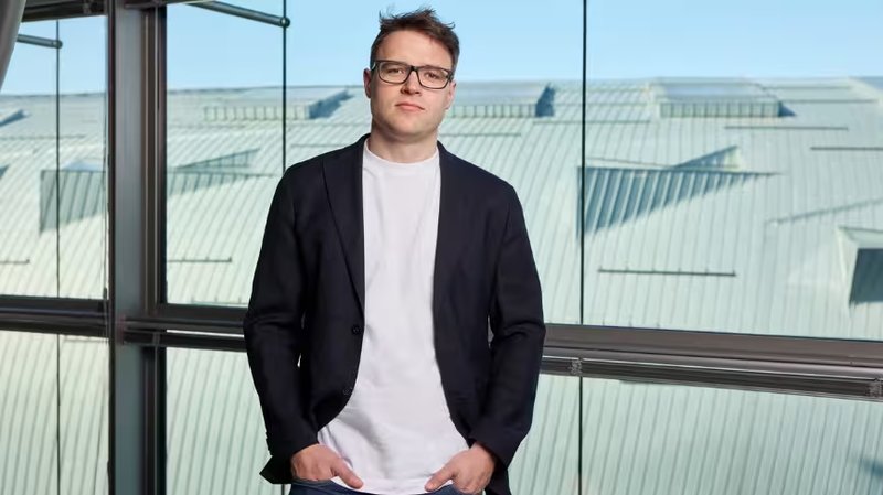 Verda raccoglie 117 milioni di dollari per espandere la sua infrastruttura AI cloud