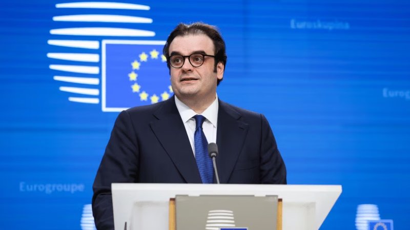 LLM inaccessibile ai ministri UE: un caso di sovranità dei dati