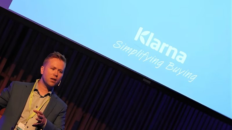 Klarna lancia conti di risparmio ad alto rendimento negli USA: APY al 3,28%