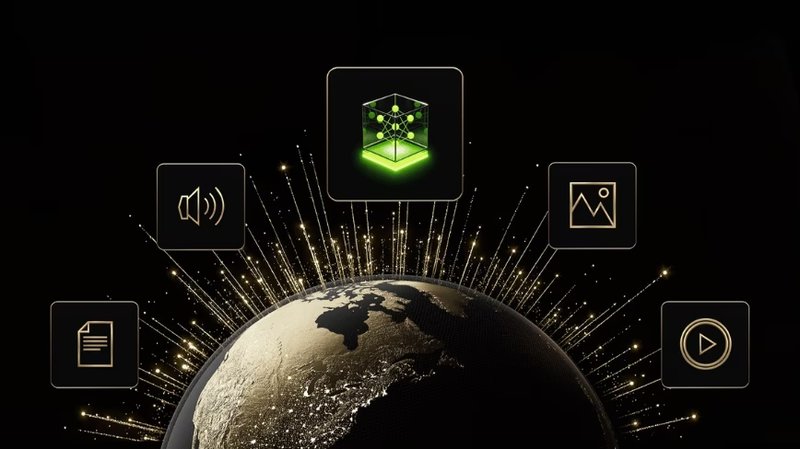 Nvidia Nemotron 3 Nano Omni: il modello multimodale per l'Edge Computing
