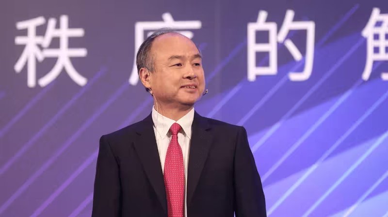 SoftBank: il prestito da 40 miliardi per OpenAI attrae nuove banche