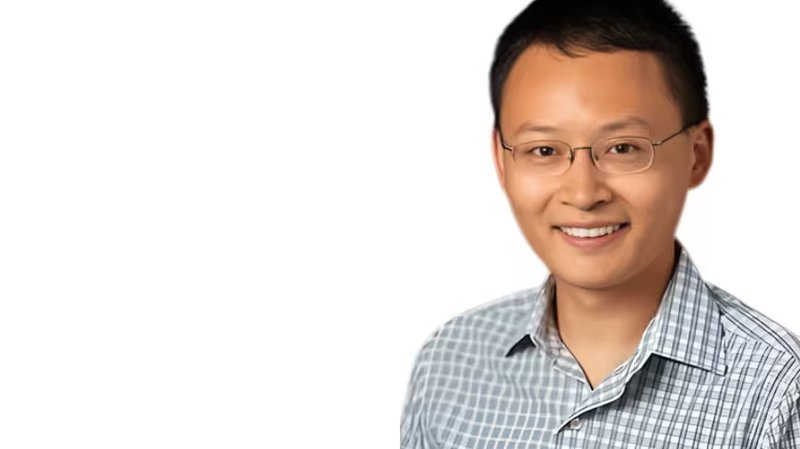 James Zou di Stanford: un miliardo di dollari per l'AI applicata al corpo umano