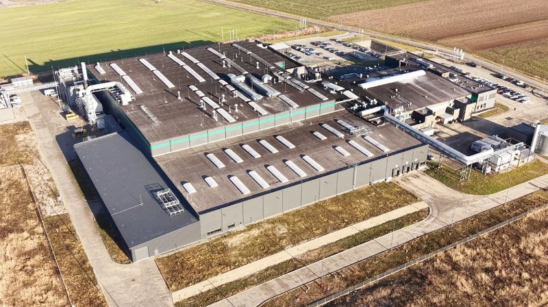 La Francia punta a una gigafactory AI europea con una proposta da 10 miliardi di dollari