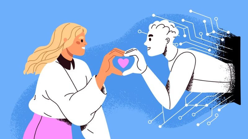 L'Intelligenza Artificiale come confidente: sfide per la sovranità dei dati personali