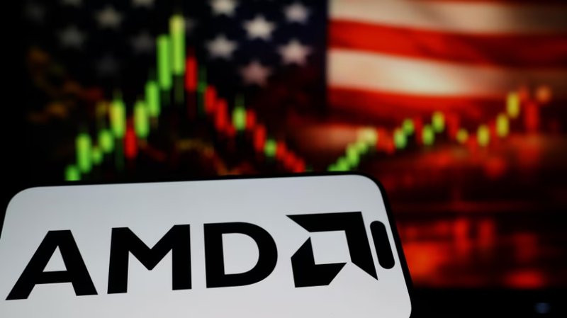 AMD Invests Over $10 Billion in Taiwan's AI Ecosystem for Helios Platform