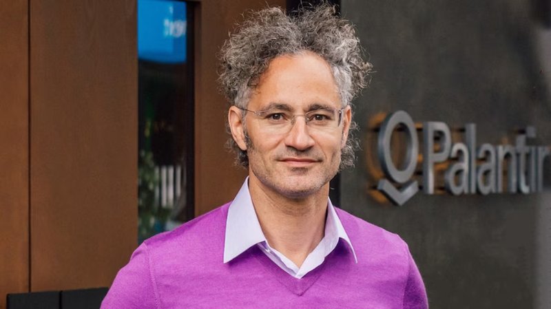 Palantir e la sfida degli utili nel contesto del ribasso del software AI