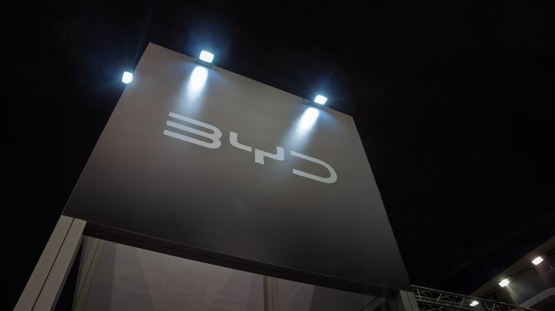 I marchi EV cinesi superano il 15% del mercato europeo: un segnale di cambiamento strategico