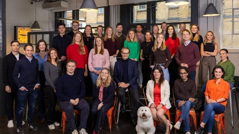Balderton lancia "Built in Europe" per rafforzare la fiducia nel tech europeo