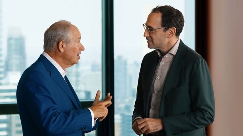 Blackstone punta a 1,75 miliardi per i data center dell'era AI
